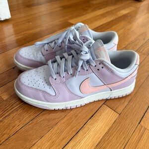 Nike ‘Easter’ Dunks women size 8